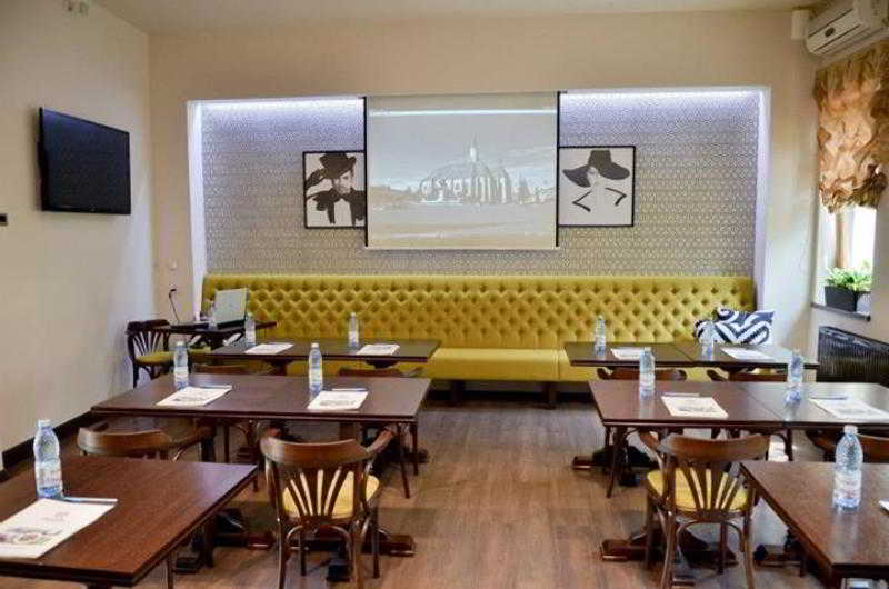 Hotel Capitolina City Chic Kolozsvár Kültér fotó